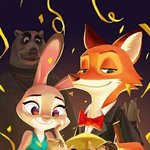 닉<b>주디</b> 케미 오지지않냐