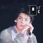 [세훈] 160320 <b>The</b> EXO'luXion[dot] 프리뷰7