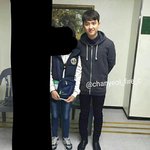 [EXO] 씨발 또다른 빽녀<b>등장</b>