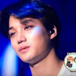 [카이] <b>종인</b>이 막콘에서 울었어