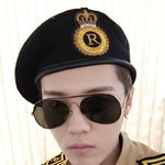 혐짤주의)태양의 <b>후예</b> 은근 따라하는 루둘기
