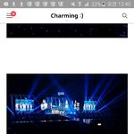 [방탄소년단] 와<b>체조</b>경기장...굉장히크다...