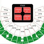 [방탄소년단] 좌석이래