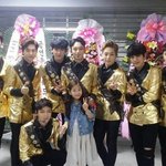 [EXO] 얘드라<b>제복</b>컨셉진짜소취...ㅅㅂ...