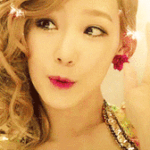 [댓글부탁해] 태연 <b>리즈</b>시절