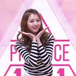 [프듀101] 프듀101 만능형 연습생