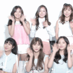 [에이핑크] 수록곡 솔직히