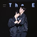 [EXO] 백현 열애<b>설</b> 난 후에도 변함없던데