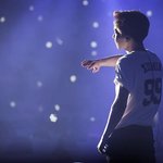 [시우민] (시우민)3일동안 너무 행복했지.