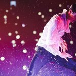 [세훈] 160320 <b>The</b> EXO'luXion[dot] 고화질