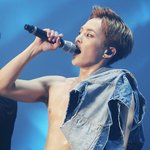 [EXO] 이년 아침부터 왜지랄