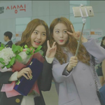 마지막까지 예뻤던 <b>마담</b>앙트완 한예슬 스타일링