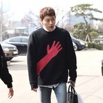 지코 <b>해투</b> 출근길