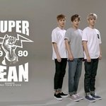 [시우민] 시우민 <b>스파오</b> 슈퍼진영상>.<