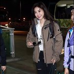 정글로 떠나는 소진 비주얼