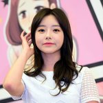 천이슬 사탕 오물오물