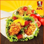 티몬 <b>kfc</b> 트위스터 1900원 딜