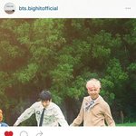 [방탄소년단] 스포 또있었엉