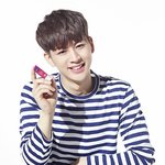[아이콘] <b>윤형</b>이 ㄹㅇ성덕