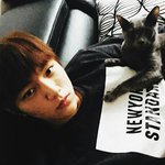 [인피니트] ㅅㄷ)나랑 <b>명수</b>랑 닮은 점ㅋㅋ