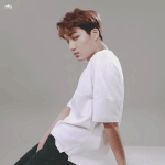 [카이] 스파오 넘넘 잘생긴 <b>종인</b>이