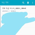 [EXO] 아까 둘기1호 글올린앤데