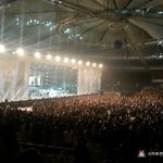 [방탄소년단] 올공 <b>체조</b>경기장 크기 실감 ㄷㄷㄷㄷ