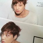 [EXO] 종인이 비비<b>잡지</b> 스포주의
