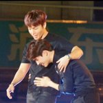 [EXO] 사랑하는뚜뚜 나두 저러케 안<b>아쥬</b>