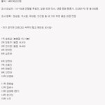 [댓글부탁해] [<b>여론</b>조사]대한민국 여신1~20위