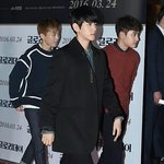 [EXO] 시발 구두신은거 왜<b>이러</b>케기욥냥 
