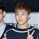 [EXO] 운동하면 원래 <b>인상</b>이바뀌나?