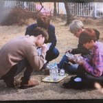 [BAP] <b>팬심</b>공략 촬영컷