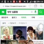 [방탄소년단] 방탄 실물이랑가장비슷한사진있어.?