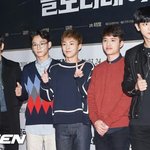 [CHEN] 글로리데이<b>VIP</b>시사회기자사진