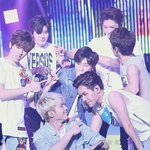 [인피니트] 열심히 떠들으라고 해