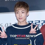 [EXO] 시우민 <b>기자사진</b> 클라스
