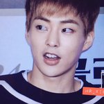 [EXO] 시우민 <b>상의</b> 정보 안나왔지?