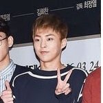 [시우민] <b>양손</b>동기화 치료받은 시우민ㅎㄷㄷ