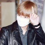 [방탄소년단] 태형이 늘 팬들한테 <b>인사</b>해주는거