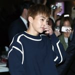[시우민] 요새 시우민<b>패션</b> 넘 이쁘지 않음?