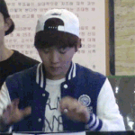 [세븐틴] 이 짤 너무 <b>완벽</b>하고 좋아