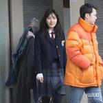 교복입은 수지!!! 리즈 <b>갱신</b>할듯