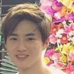 [EXO] 수호랑 사진찍었다고 믿 ㅎㅎ...