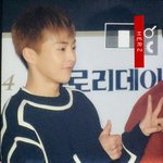 [EXO] <b>민석</b>이 이거 하느라 힘들었겠다