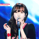 [EXO] <b>소희</b>야 매일 투표할게