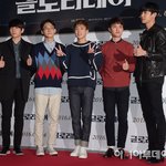 [백현] 백현 글로리<b>데이</b> 시사회 영상