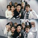 [아이콘] 코닉들 고마워 마음이 정화되는 기분이야