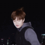 [EXO] 난준면이레전드짤은 