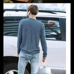 [EXO] 카이 바지왜저래?